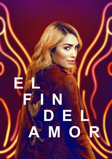 the end of love s01e10 dsrip|The End of Love (TV Mini Series 2024– ) .